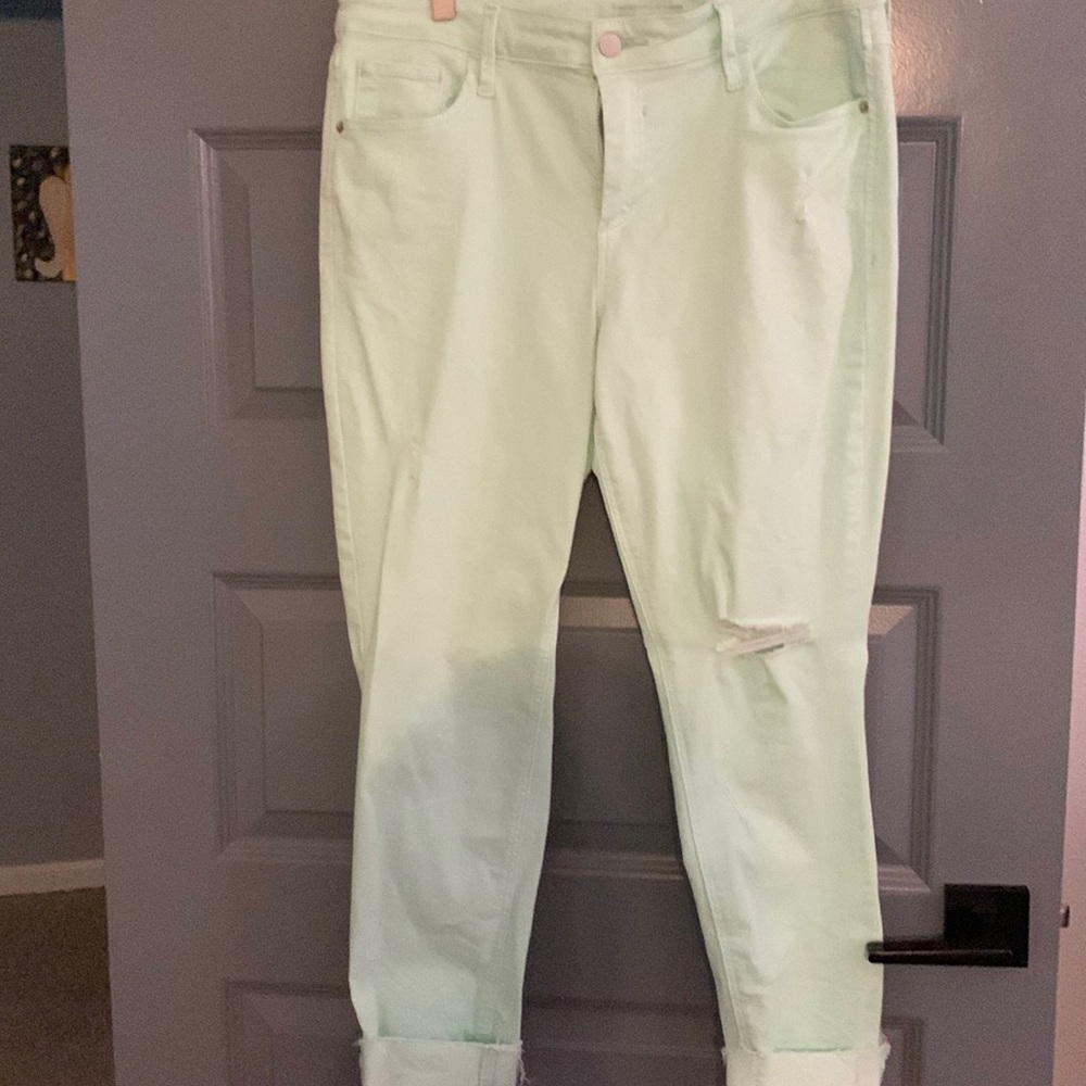 Old navy jeans